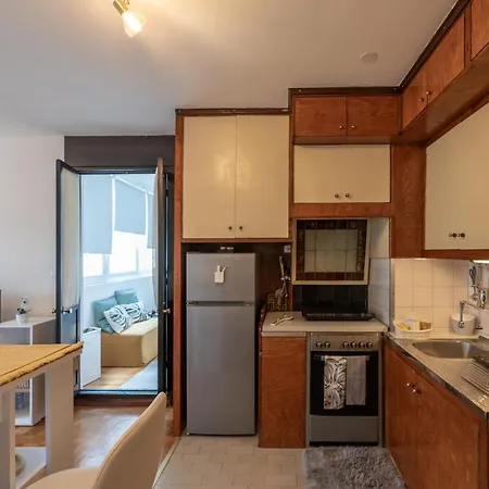 Providenca Apartment *