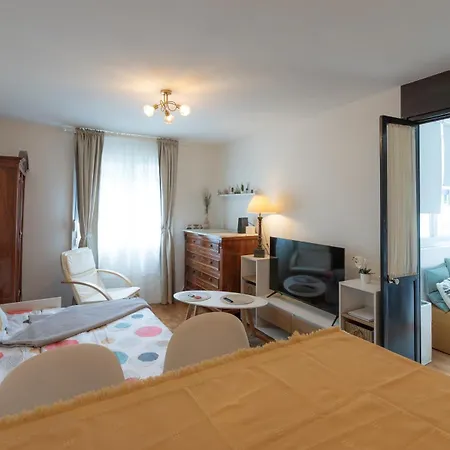 Apartment Providenca