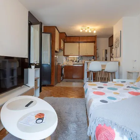 Apartment Providenca