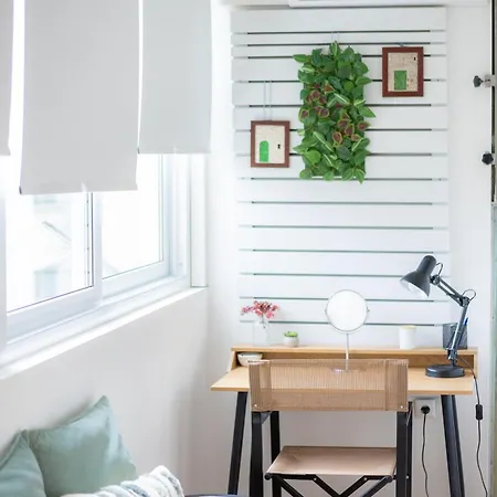 Providenca Apartment Split