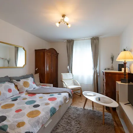 Providenca Apartmán