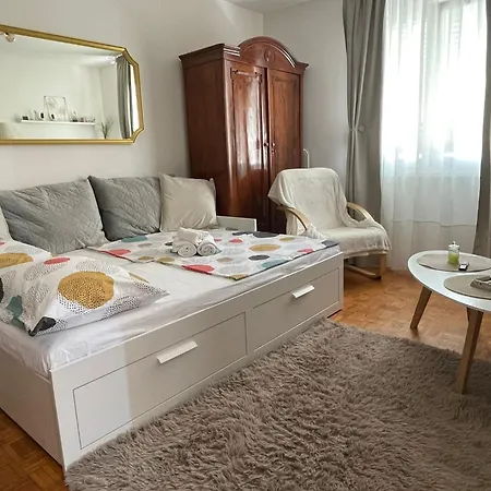 Providenca Apartment