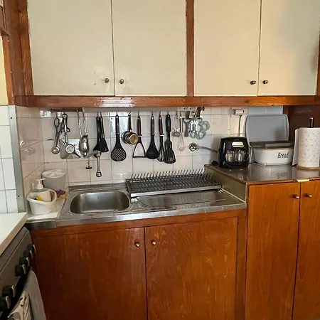 Apartmán Providenca Split