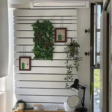 Apartamento Providenca *