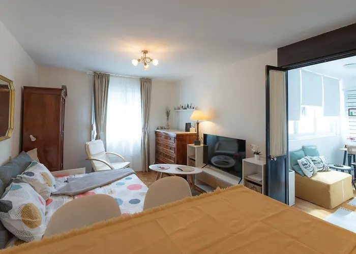 Apartmán Providenca