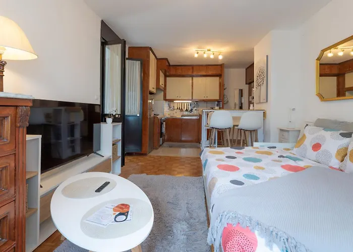Apartmán Providenca