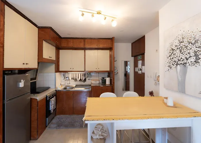 Providenca Apartmán Split