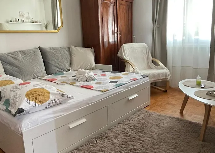 Apartmán Providenca