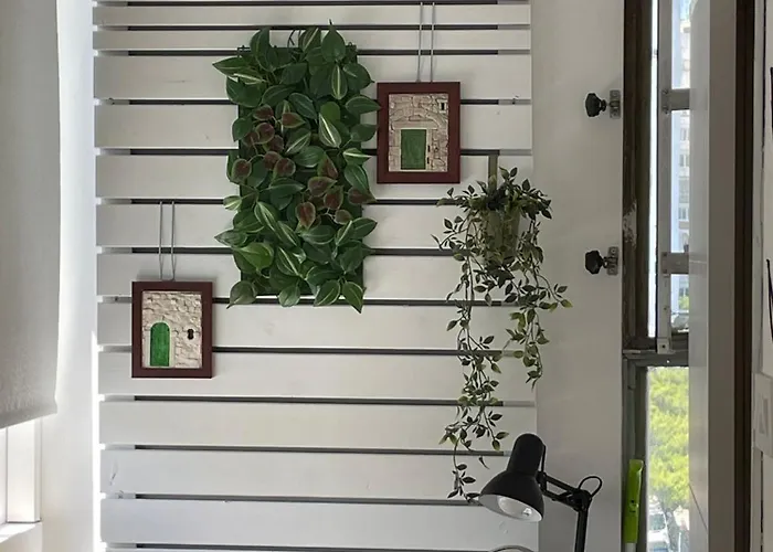 Apartmán Providenca *