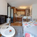 Apartmán Providenca