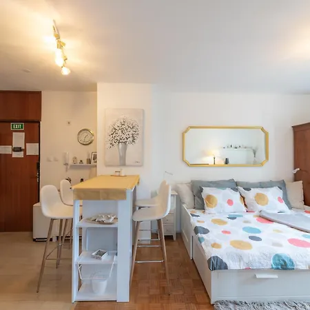 Apartament Providenca *