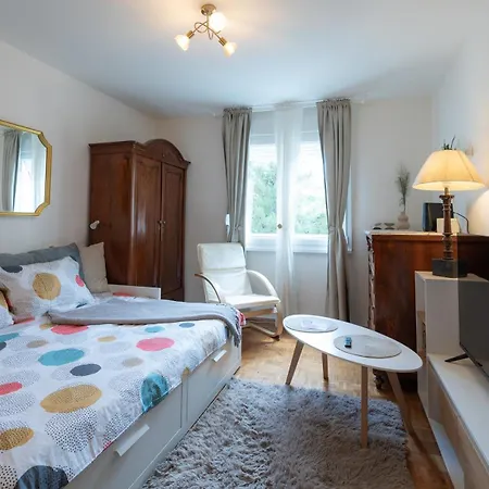 Providenca Apartament *