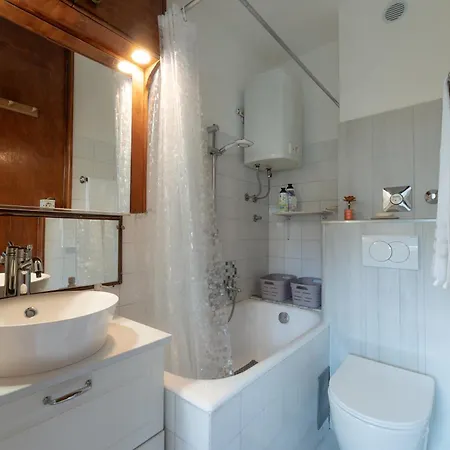 Providenca Apartment