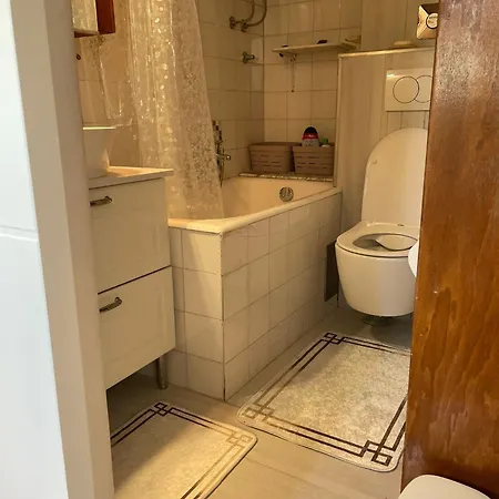 Apartament Providenca Split