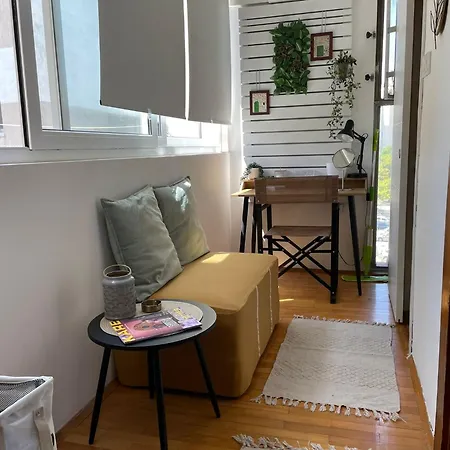 Providenca Apartament Split