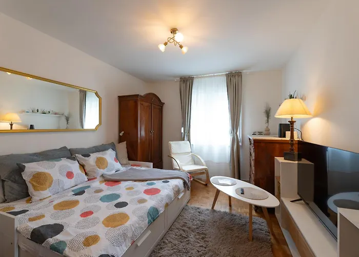 Providenca Appartement
