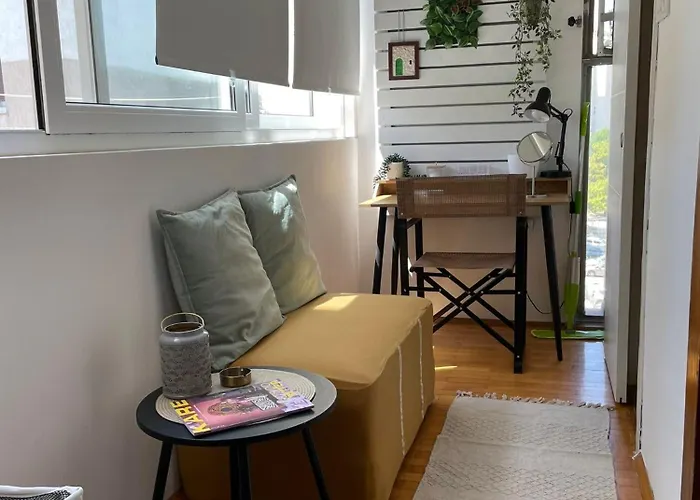 Providenca Ξενοδοχείο με διαμερίσματα Σπλιτ