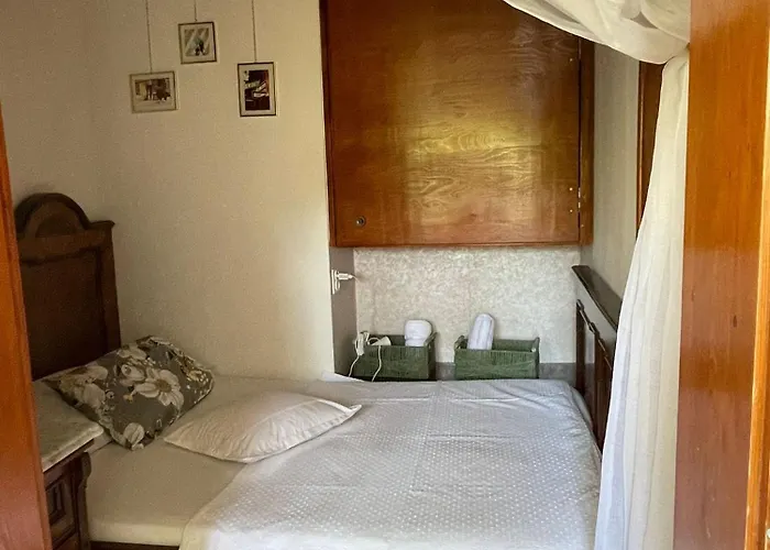 Providenca スプリト